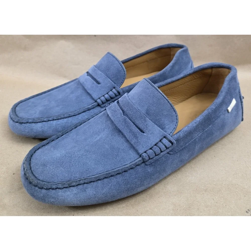 Oliver Cabell never worn